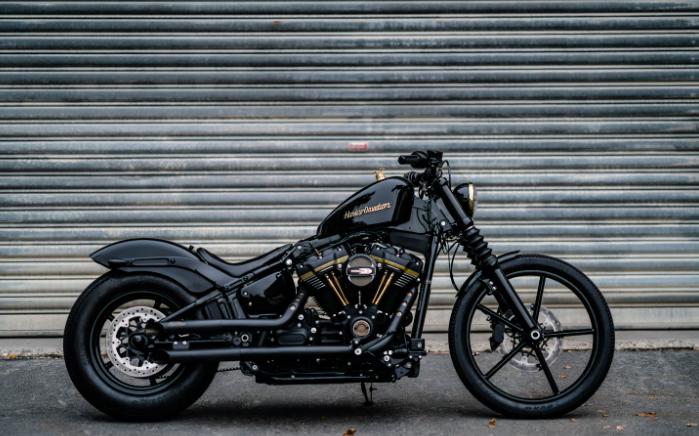 Kenapa Harga Harley Davidson Mahal? Ini Alasan Utamanya