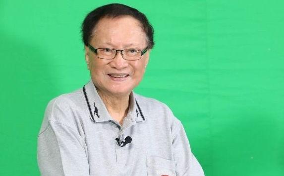 Profil Tan Joe Hok, Legenda Bulu Tangkis Indonesia yang Tutup Usia