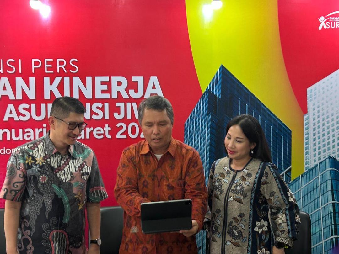 AAJI Khawatir Skema Co-Payment Akan Memberatkan Nasabah