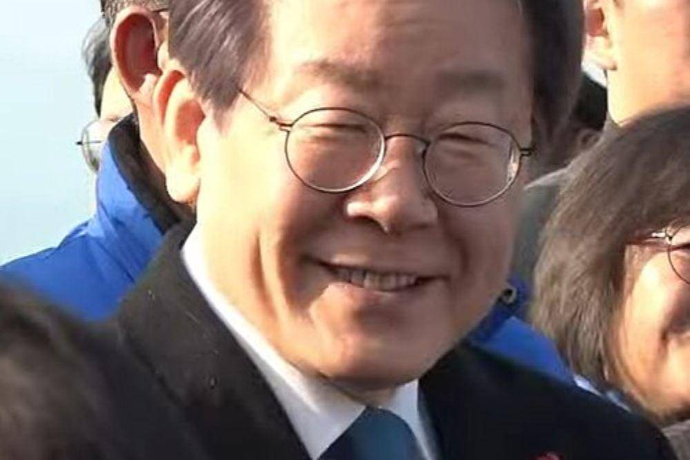 Tantangan Awal Presiden Korea Selatan