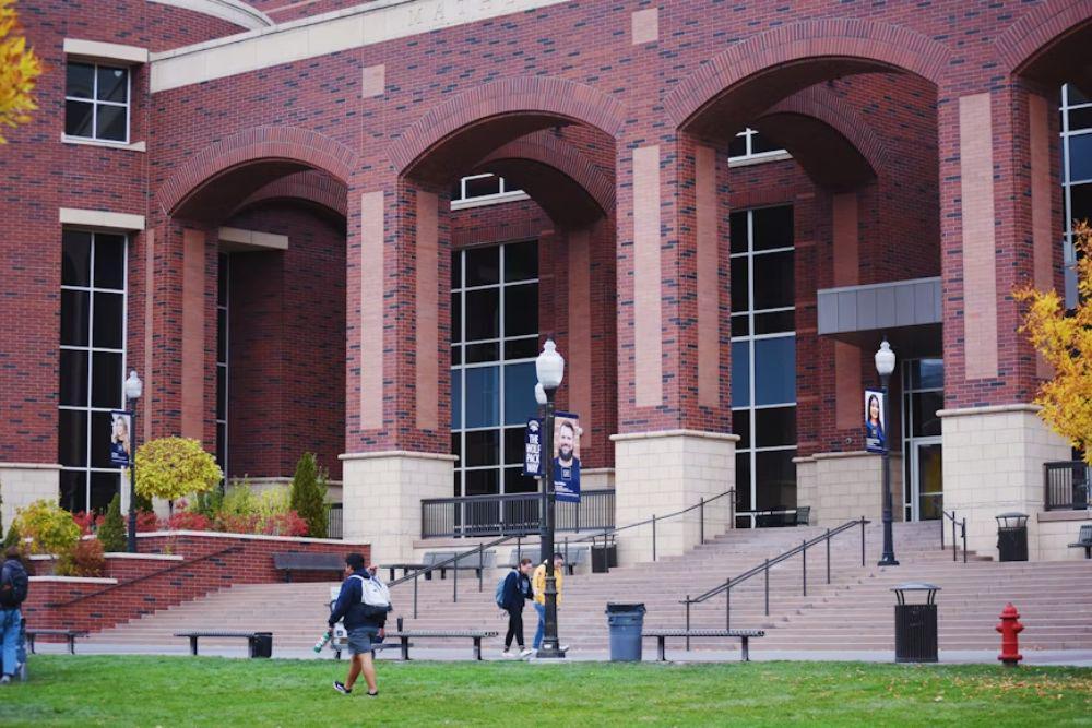 10 Universitas Terbesar di Amerika Berdasarkan Luasnya