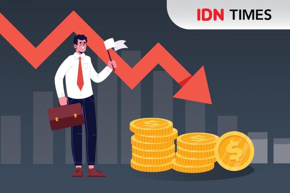 Inflasi Jateng Juni 2026 Tembus 2,92 Persen, Rekor dalam Tiga Tahun
