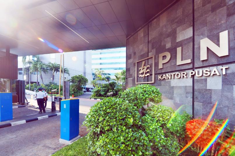 Pendapatan PLN Cetak Rekor Tertinggi, Capai Rp545 Triliun!