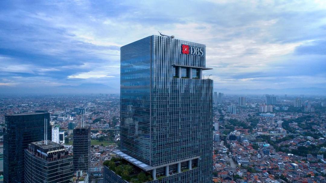DBS Indonesia dan UOB Indonesia Kucurkan Fasilitas Pinjaman Rp6,7 Triliun untuk Bangun Pusat Data di Batam