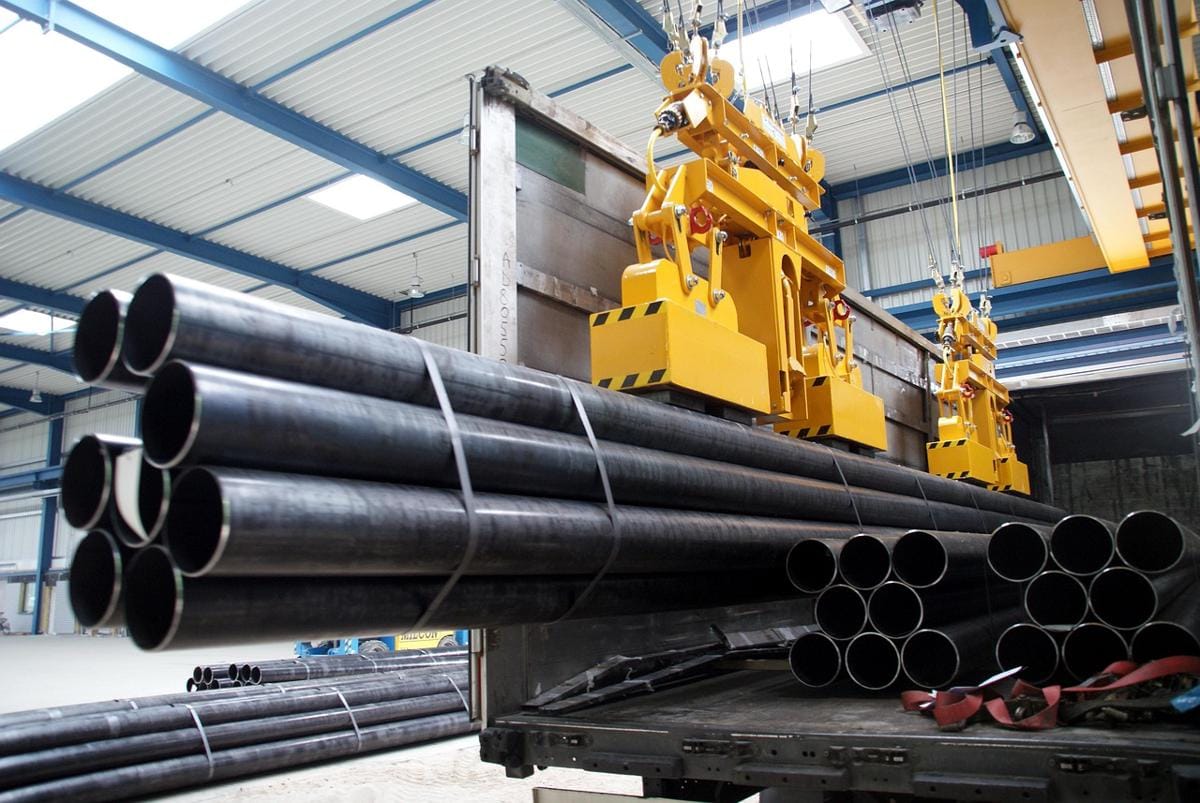 Industri Baja Nasional Tertekan, Digempur Produk Murah dari Cina