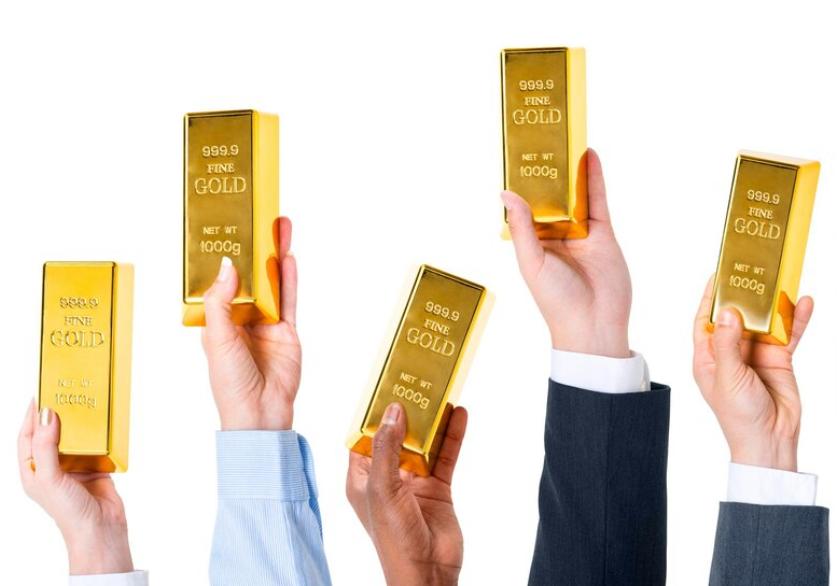 Berapa Lama Investasi Emas Untung? Ini Waktunya yang Ideal