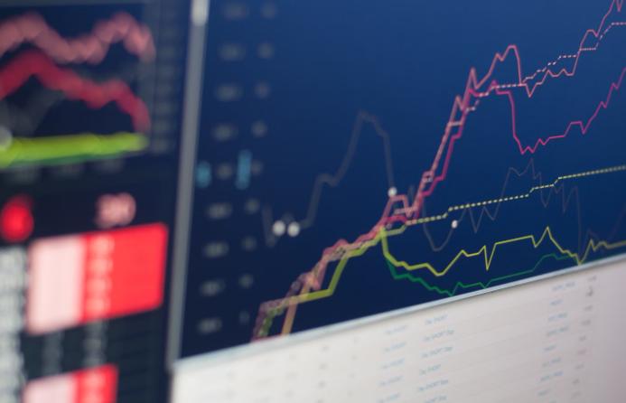 Saham yang Jadi Incaran Investor Asing, Komoditas Jadi Primadona