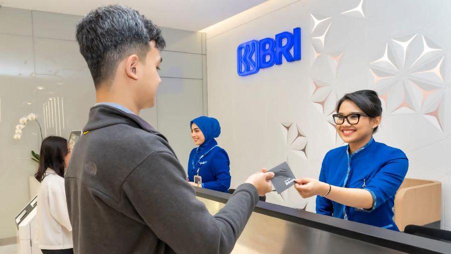 Genjot Bisnis Wealth Management, Nasabah Premium BRI Melonjak 18,79%