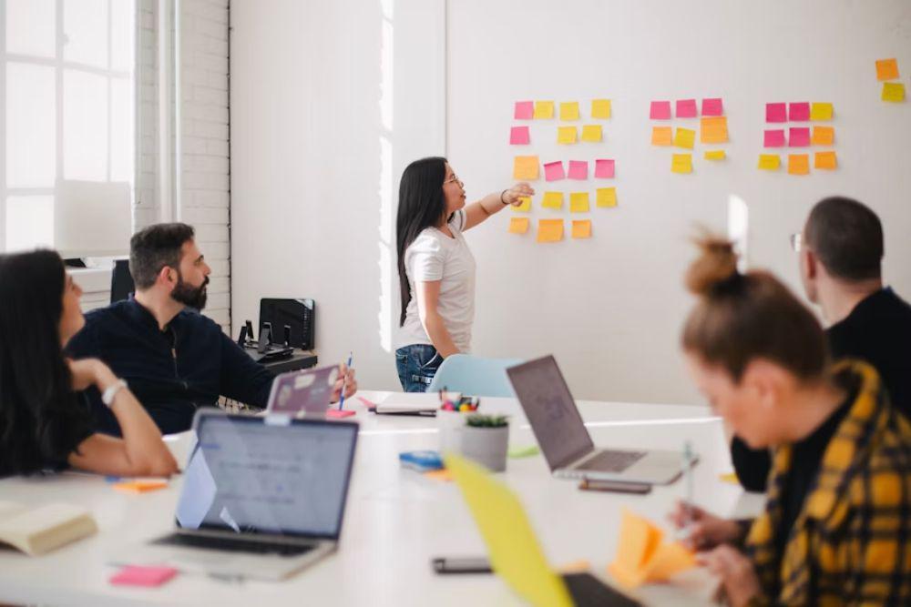 10 Soft Skill di Dunia Kerja yang Paling Dibutuhkan