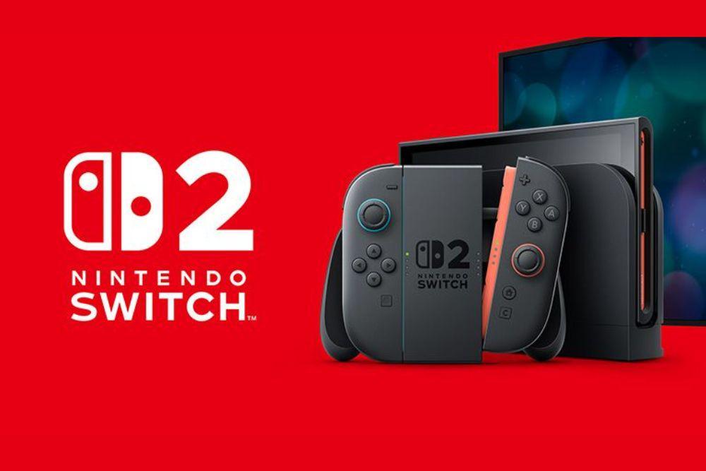Harga dan Spesifikasi Nintendo Switch 2, Beli atau Tahan Dulu?