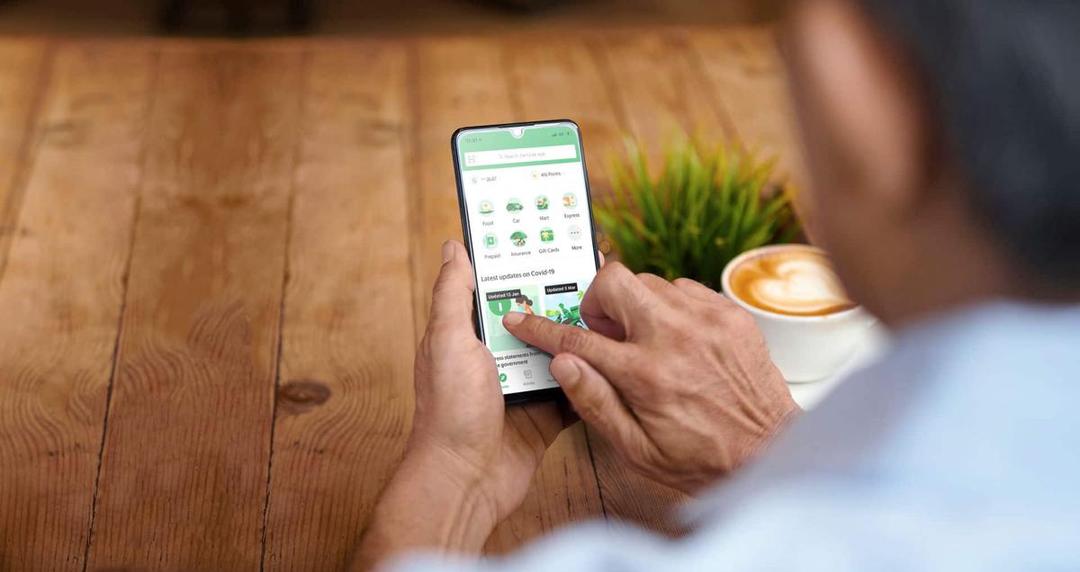 Grab Holdings Usul Terbitkan Obligasi US$1,25 Miliar, Alokasinya Termasuk Kans Akuisisi