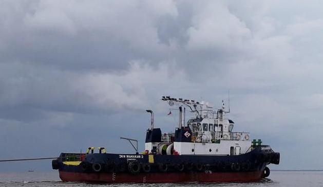 Siapa Pemilik Kapal Dewi Iriana dan JKW Mahakam? Ini Daftarnya
