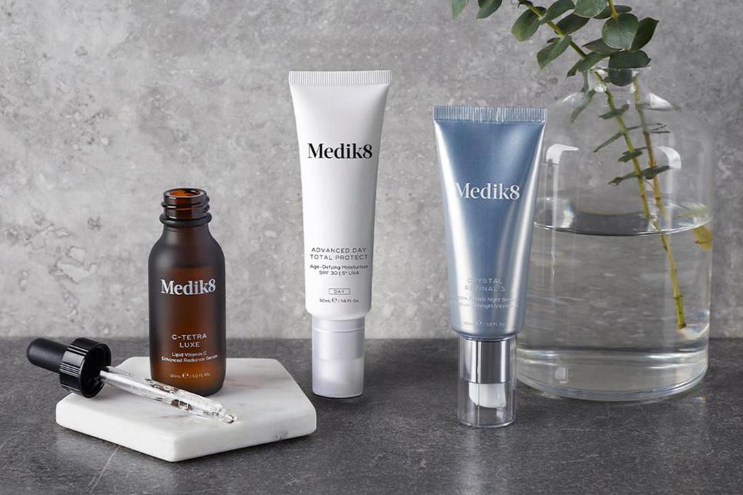 L'Oreal Akuisisi Saham Mayoritas Merek Skincare Inggris Medik8