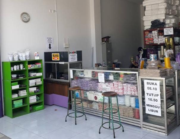 Transaksi Produk Plastik Indonesia Tembus Rp24 Miliar di Pameran Taiwan