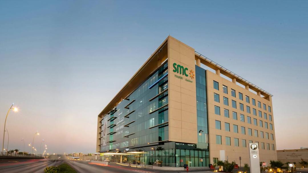 RS SMC Saudi IPO Saham, Bidik Dana Sekitar US$500 Juta