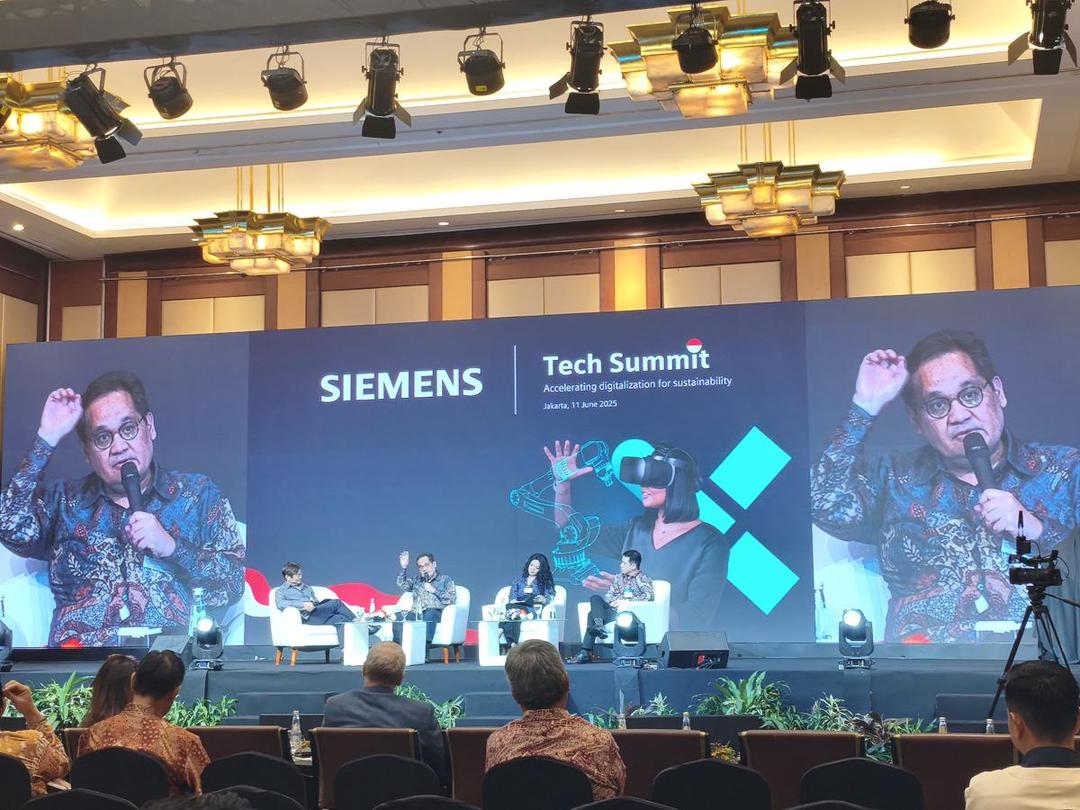 Danantara Ungkap Tantangan Berinvestasi pada Energi Terbarukan di Indonesia