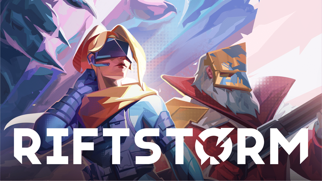 Investasikan Rp100 Miliar, Agate dan Confiction Labs Luncurkan Gim RIFTSTORM
