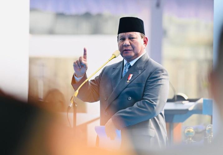 11 Program Prabowo Senilai Rp446 Triliun, Jadi Prioritas