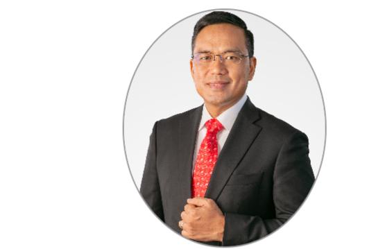 Profil dan Harta Kekayaan Simon Aloysius Mantiri, Dirut Pertamina