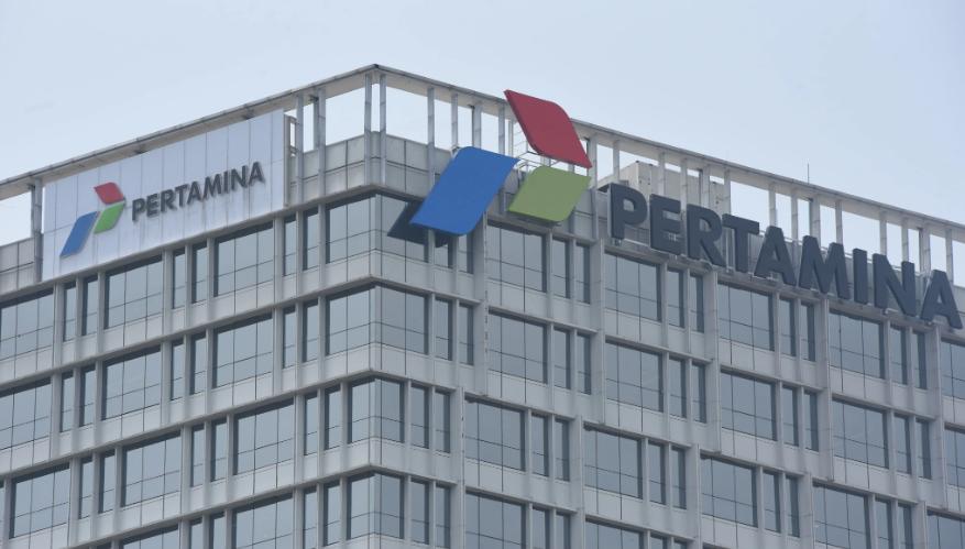Laba Bersih Pertamina 2024 Capai Rp49,54 Triliun, Naik Signifikan