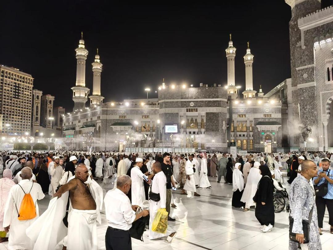Zurich Syariah Raup Rp1,4 Miliar dari Produk Asuransi Haji 2025