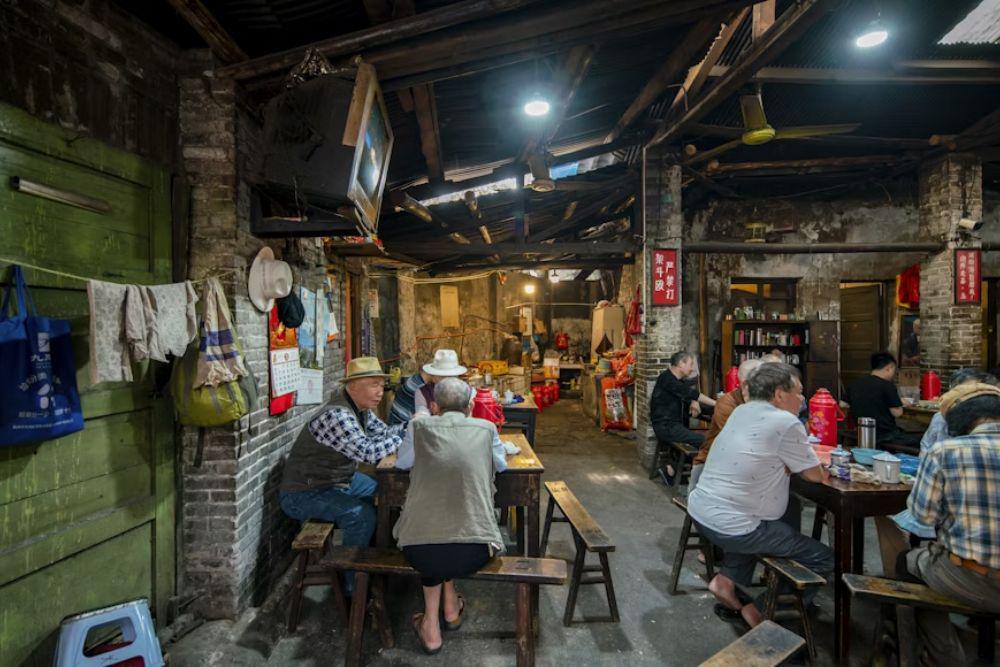 10 Restoran Halal di Chongqing, Pilihan Kuliner Menarik!