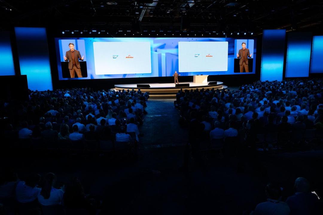 Alibaba dan SAP Kerja Sama Percepat Transformasi Digital Berbasis AI