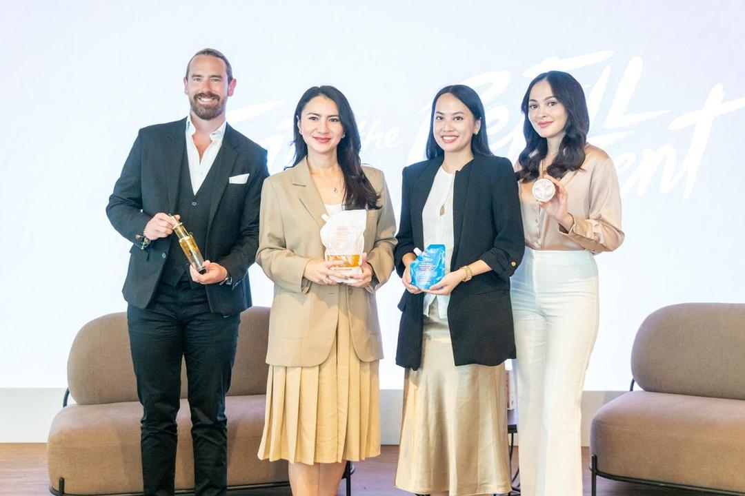 L’Oréal Bikin Refill Produk untuk Produk Premium, Dorong Bisnis Berkelanjutan