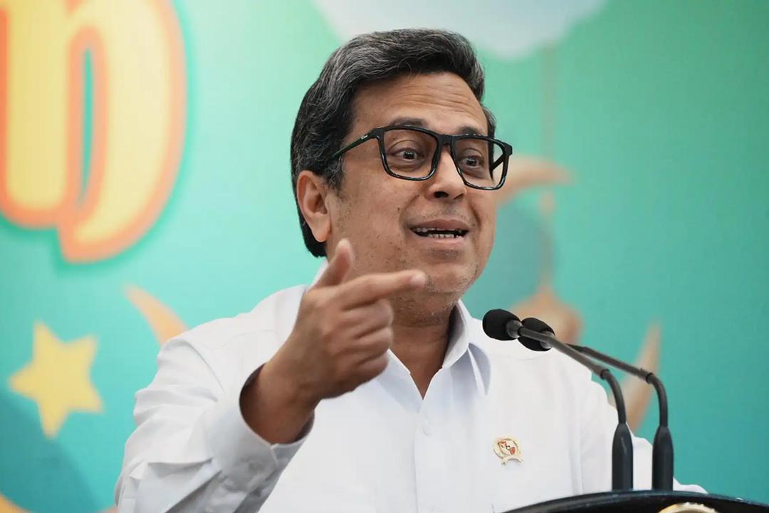 IIHF 2025 Digelar 20-22 Juni 2025, BPJPH Bidik 10 Ribu Sertifikat Halal Gratis ke UMKM