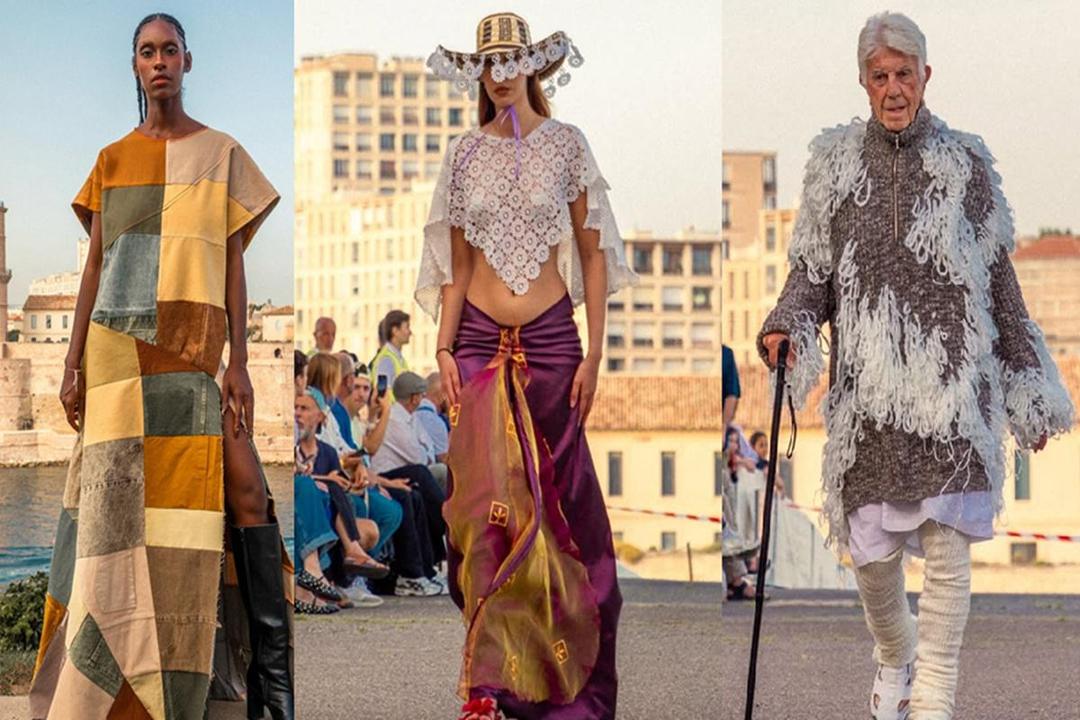 Perlawanan Fast Fashion Meningkat, Festival Pakaian Bekas Digelar di Prancis
