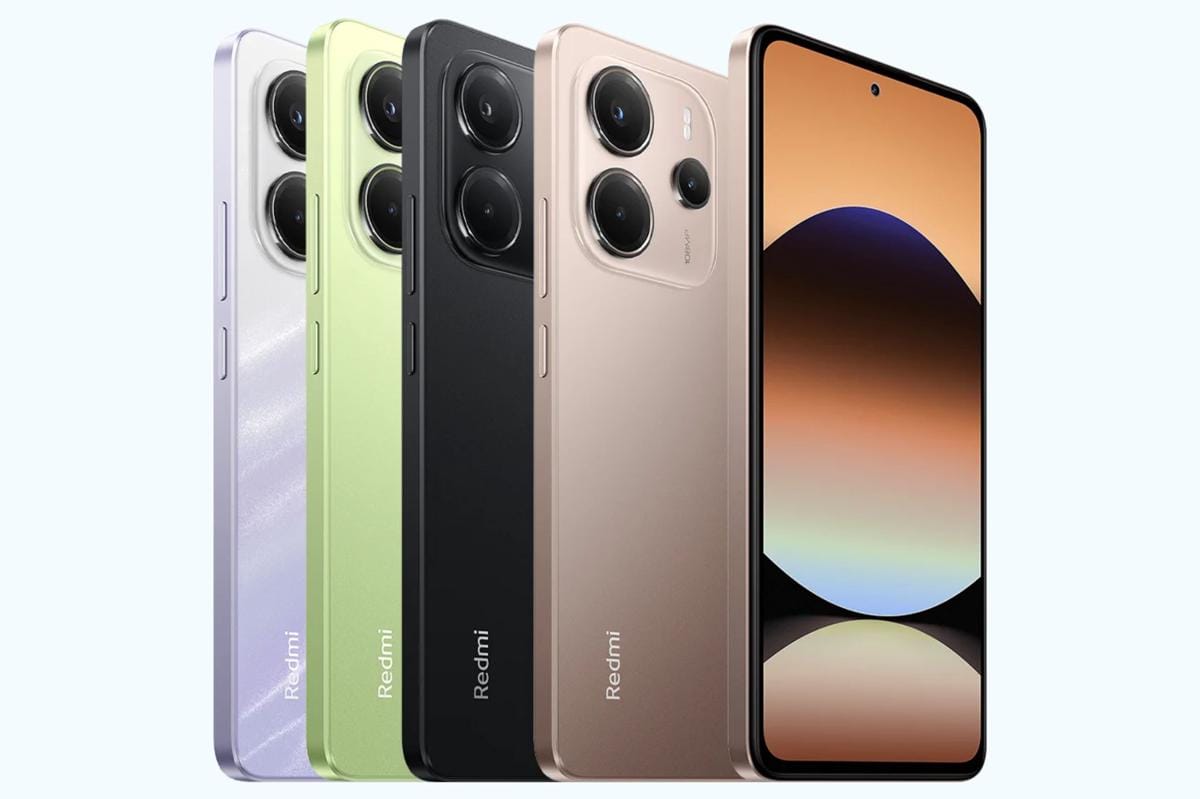 Rekomendasi HP 2 jutaan dari Redmi