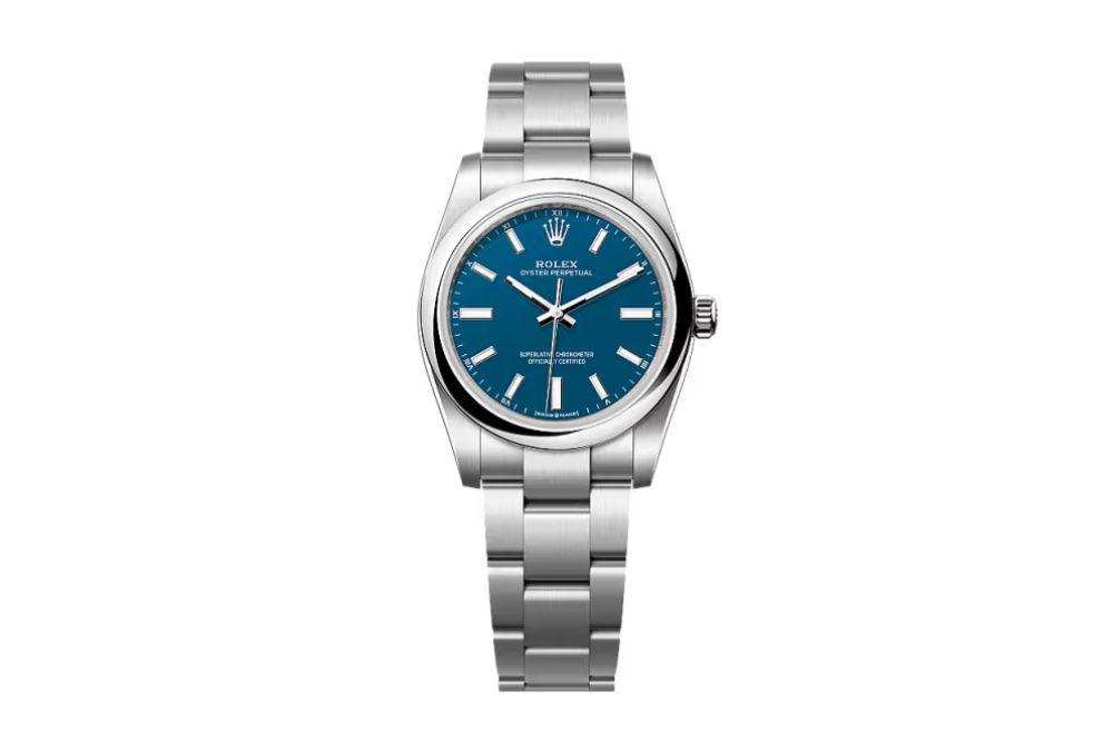 rekomendasi jam tangan mewah entry level