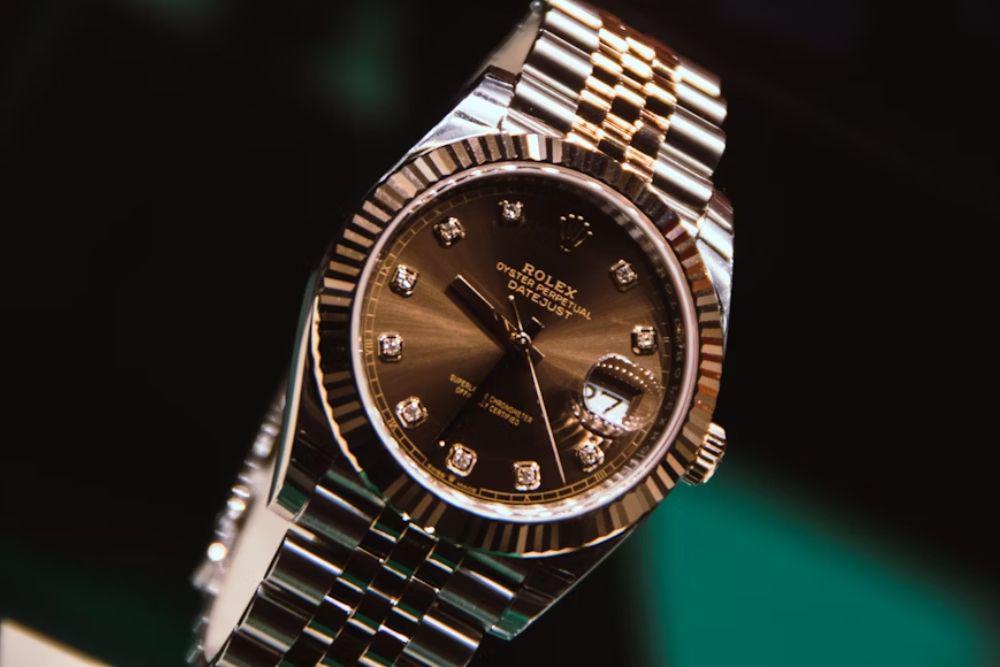 rekomendasi jam tangan mewah entry level