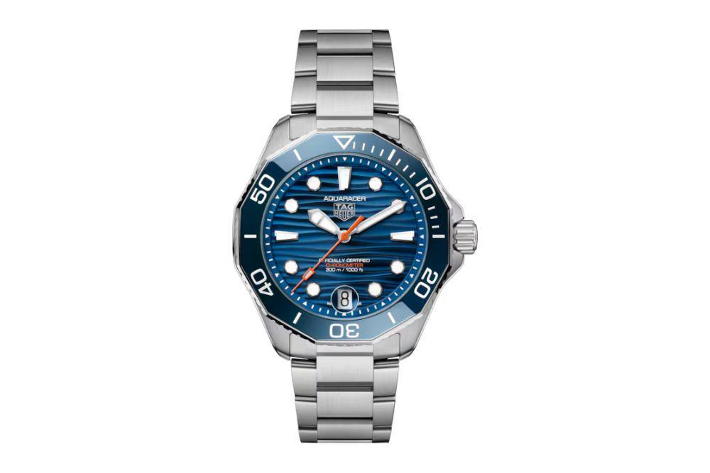 rekomendasi jam tangan mewah entry level