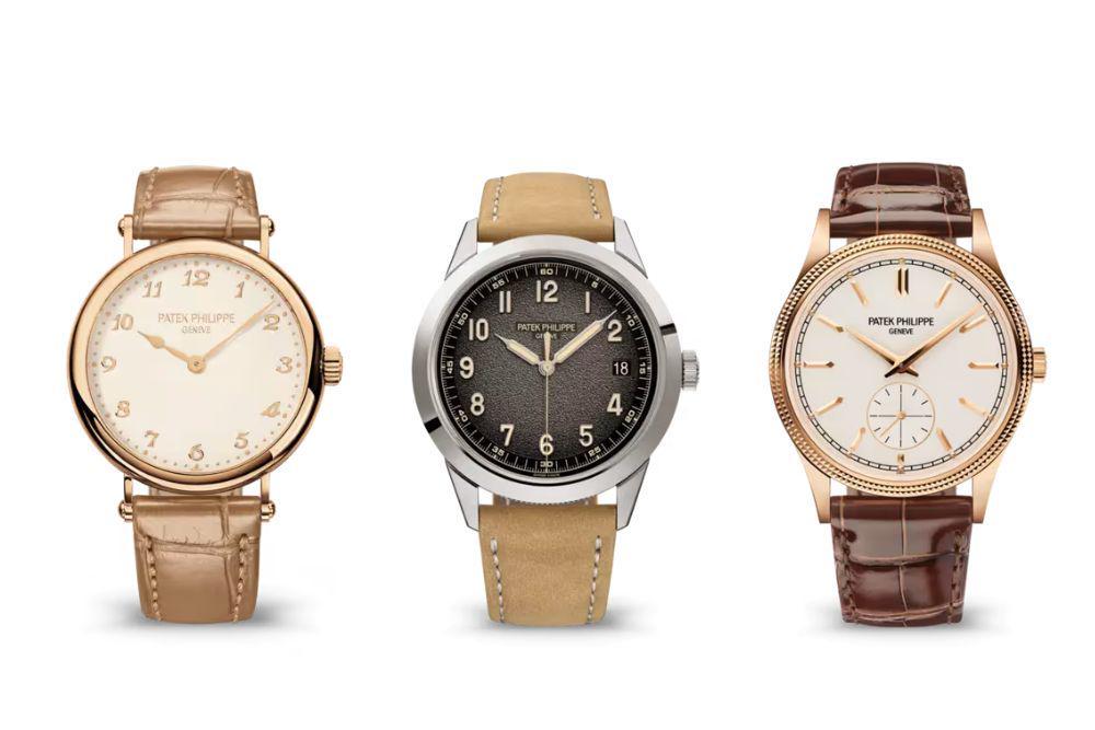 jam tangan patek philippe