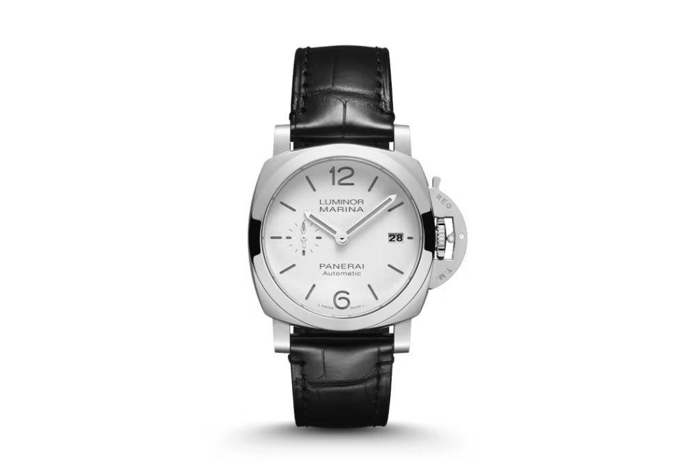rekomendasi jam tangan mewah entry level