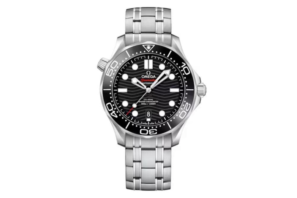 rekomendasi jam tangan mewah entry level