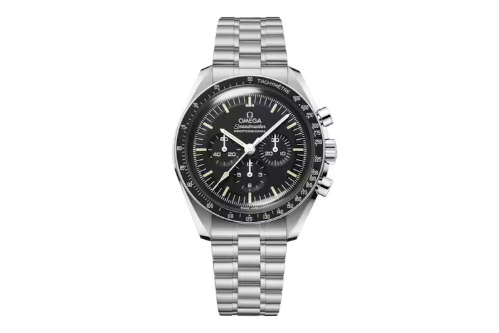 rekomendasi jam tangan mewah entry level