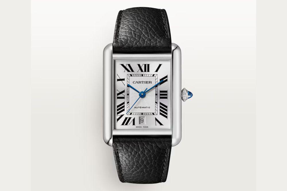 rekomendasi jam tangan mewah entry level