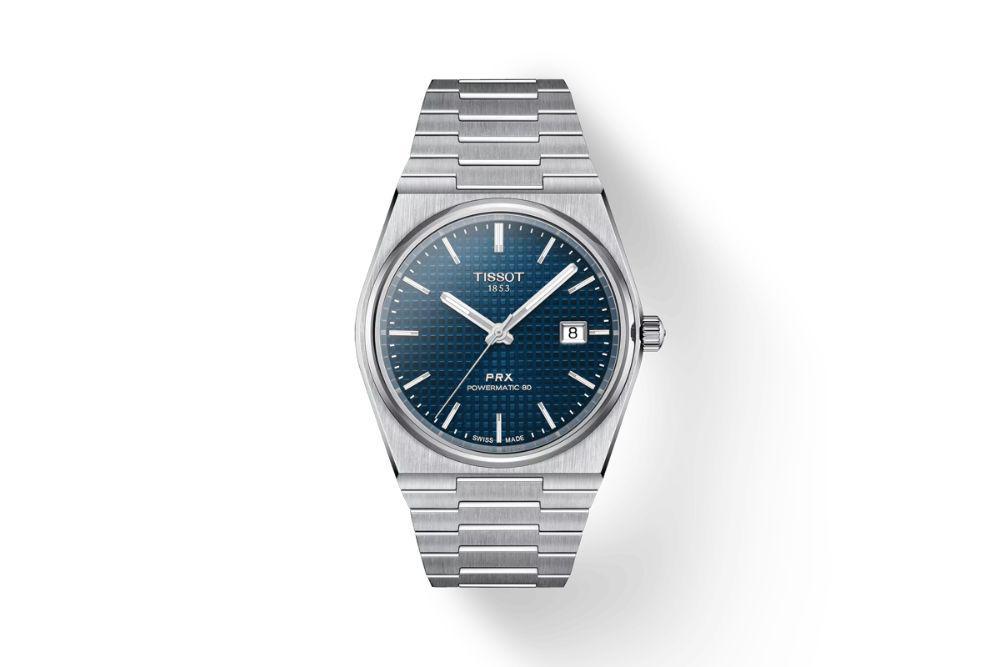rekomendasi jam tangan mewah entry level