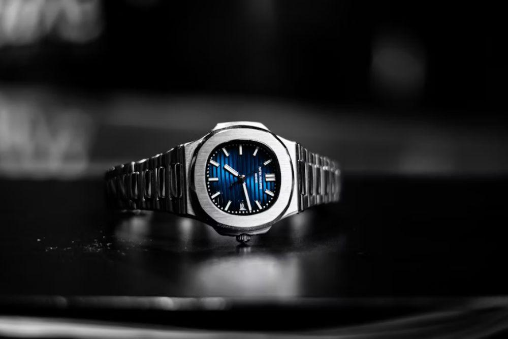 jam tangan patek philippe