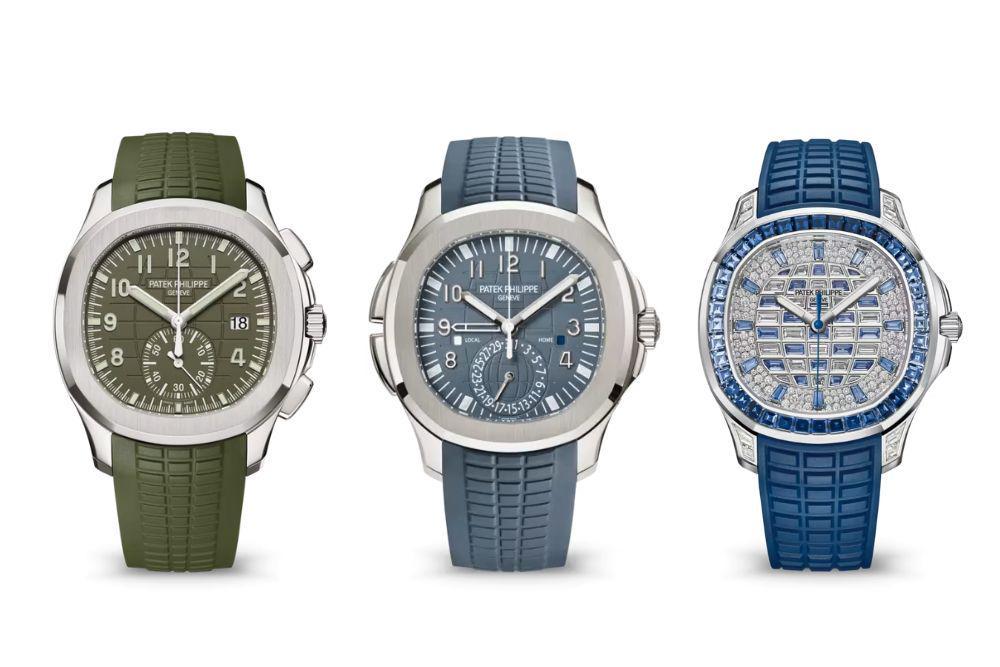 jam tangan patek philippe