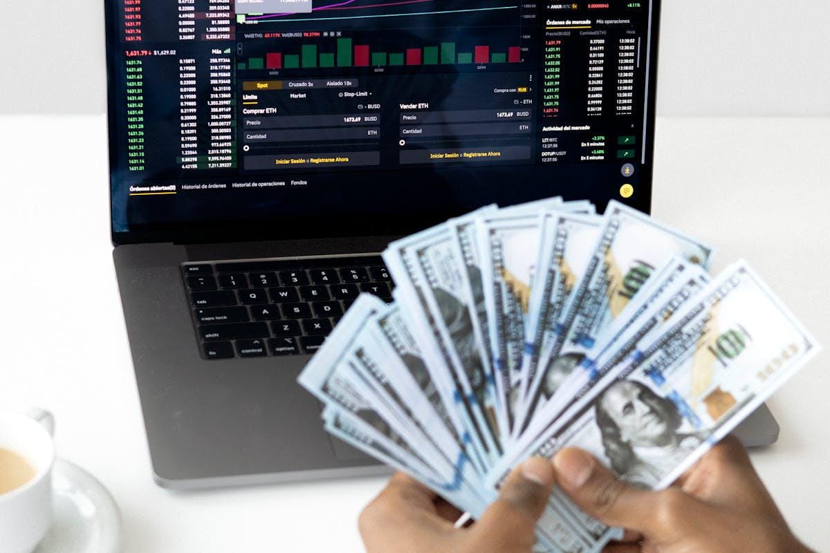 Pasar Bergejolak, Obligasi dan Reksa Dana Pasar Uang Jadi Opsi