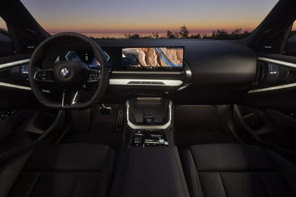 Di Balik Roda Mewah BMW, Strategi Halus Menyentuh Kalangan Super Kaya