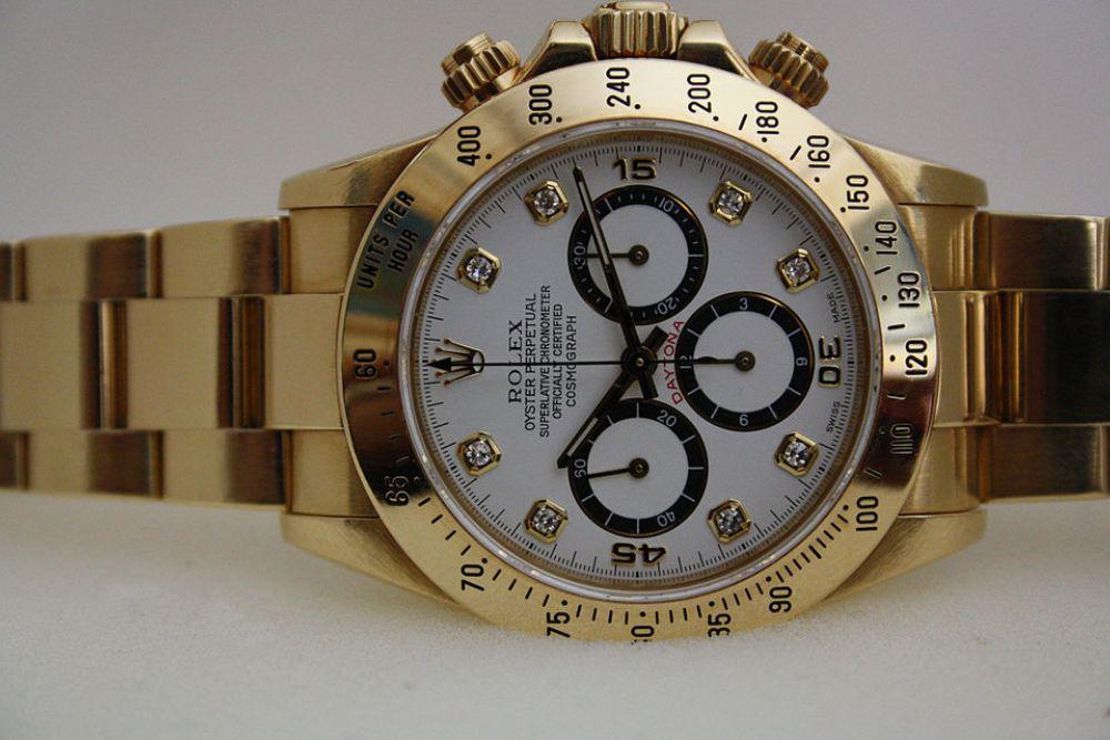 Berapa Harga Jam Tangan Rolex Original Termahal? Ini Daftarnya