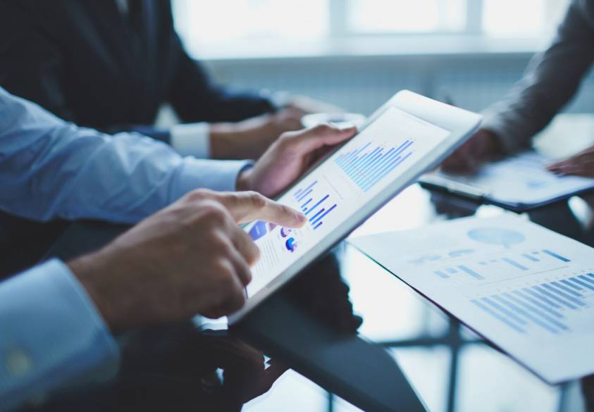 ilustrasi bisnis