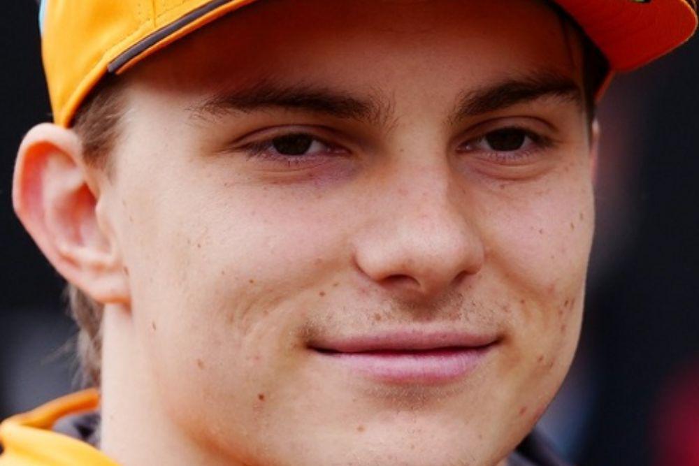 Koleksi Mobil Oscar Piastri, Pembalap F1 dari McLaren