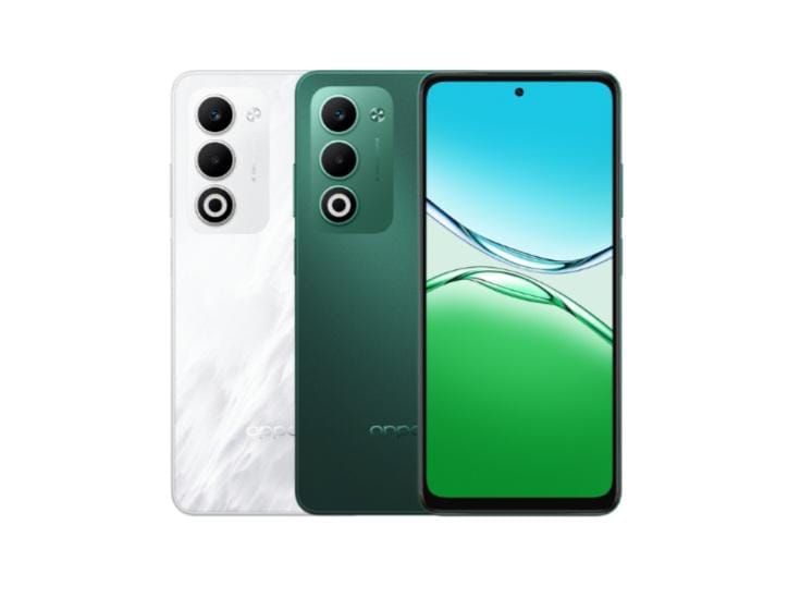 Rekomendasi HP 2 jutaan dari OPPO
