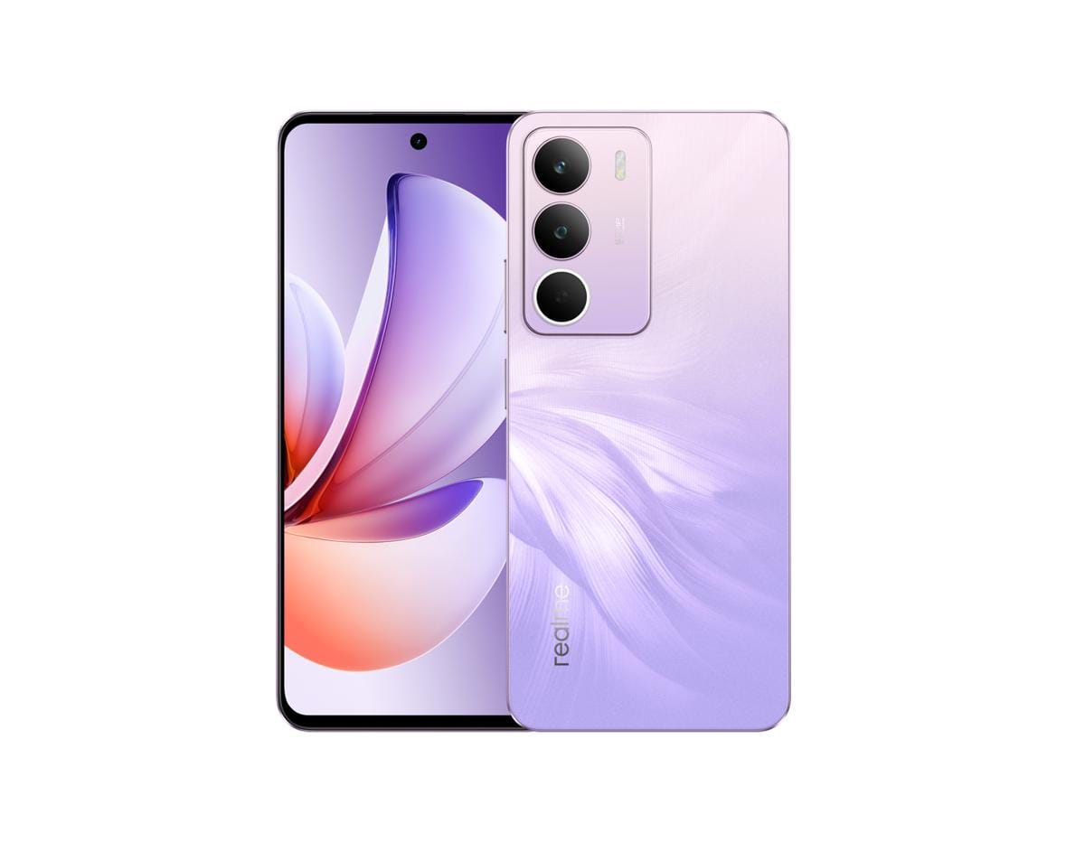 Rekomendasi HP 1 jutaan dari realme