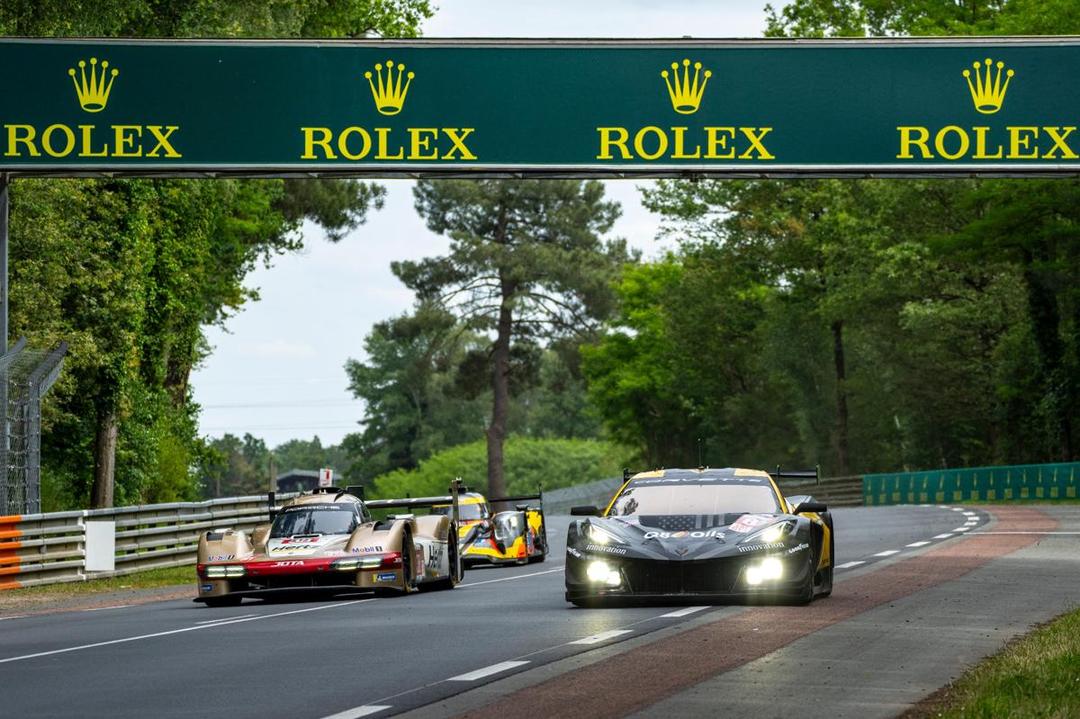 ©Rolex_Adam Warner ROLEX TESTIMONEE JENSON BUTTON RACING AT THE 24 HOURS OF LE MANS IN 2024.JPG